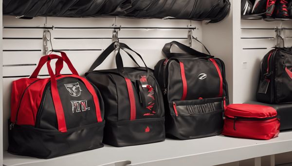 Chacun mérite un sac à chaussures football adapté à son style