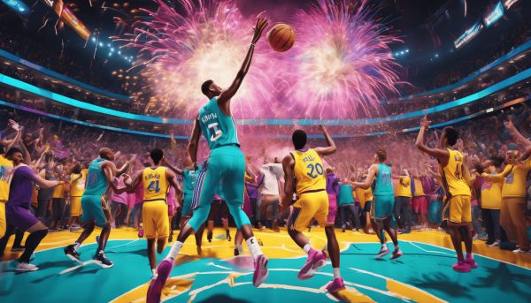 Les équipes NBA : une surprise inattendue pour 2026