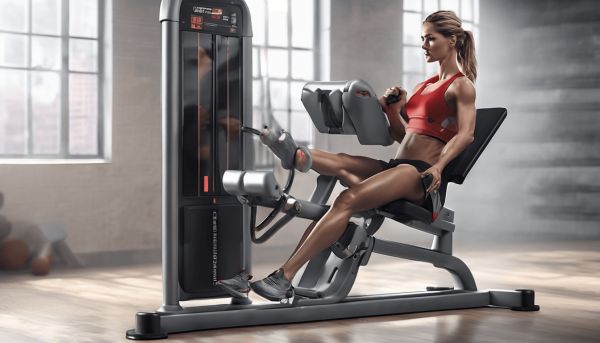 Maîtriser les abducteurs musculaires pour optimiser vos performances