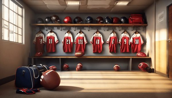 Optimiser le choix de votre sac équipement football