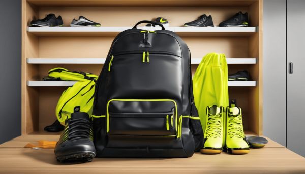Optimisez le transport de vos chaussures de football