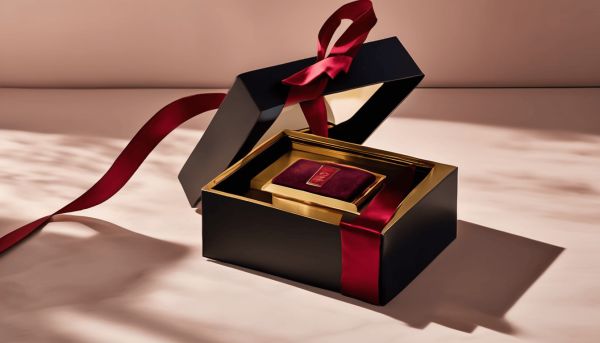 Osez la box sensation forte pour un cadeau inoubliable