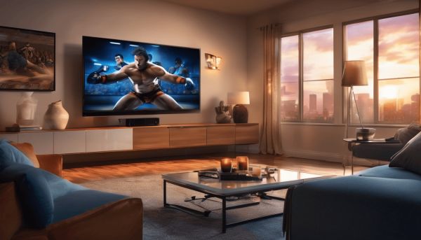 Où regarder la WWE en français : vos solutions rapides