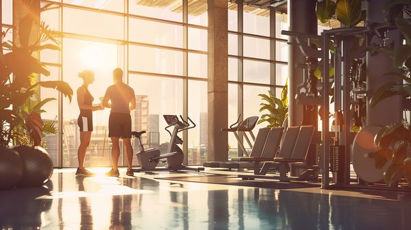 Personnalisation de l'entraînement : comment un coach adapte les programmes aux besoins individuels