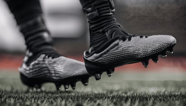 Protégez vos crampons avec une housse pour chaussures de football