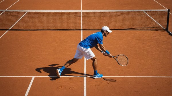 Apprendre le padel: le guide ultime pour bien débuter