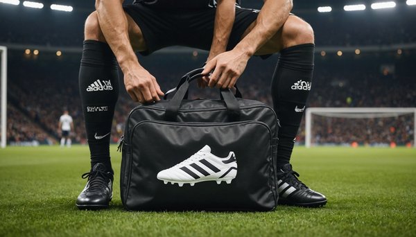 Personnalisez votre sac pour chaussure de foot idéal !