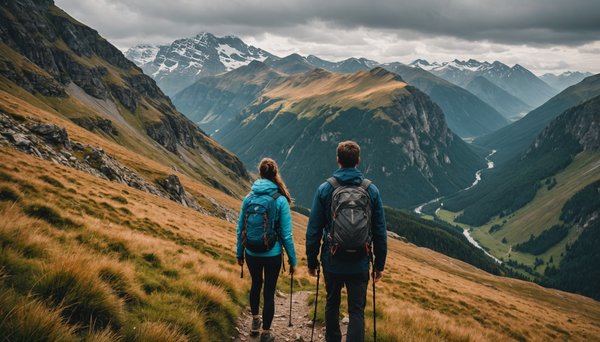 Randonnée : 5 astuces pour profiter pleinement de votre aventure